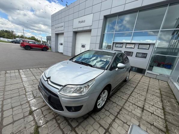 Citroen C4 I Рестайлинг с пробегом 2010 года, цена 442 000 рублей, 197437 км, хэтчбек, Автокод Объявления