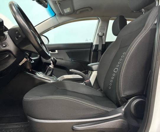 Kia Sportage III Рестайлинг с пробегом 2015 года, цена 1 500 000 рублей, 125720 км, внедорожник, Автокод Объявления