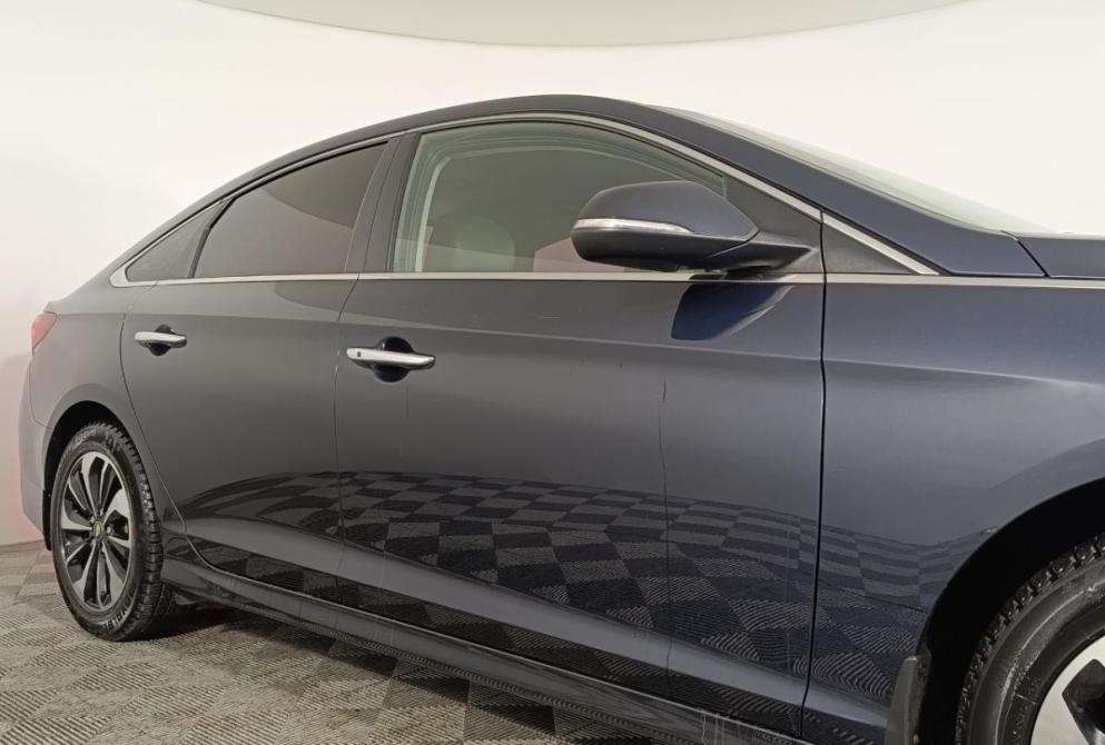 Hyundai Sonata VII (LF) Рестайлинг Волгоград  - изображение 22