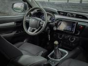 Toyota Hilux VIII Тюмень  - изображение 22