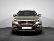 Hyundai Santa Fe III Санкт-Петербург  - изображение 24
