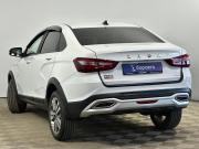 Lada (ВАЗ) Vesta I Рестайлинг (NG) Борисоглебск  - изображение 19