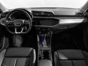 Audi Q3 II (F3) Санкт-Петербург  - изображение 40