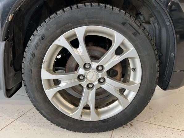 Mitsubishi Outlander III с пробегом 2014 года, цена 979 000 рублей, 350954 км, внедорожник, Автокод Объявления