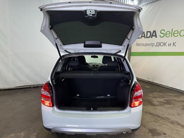 Lada (ВАЗ) Granta I Рестайлинг с пробегом 2023 года, цена 1 049 000 рублей, 10005 км, универсал, Автокод Объявления