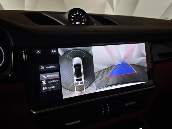 Porsche Cayenne III с пробегом 2019 года, цена 7 243 332 рубля, 70507 км, внедорожник, Автокод Объявления