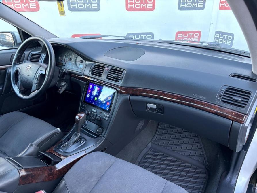 Volvo S80 I Рестайлинг Санкт-Петербург  - изображение 11