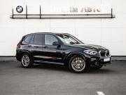 BMW X3 III (G01) Магнитогорск  - изображение 44