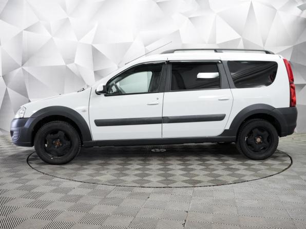 Lada (ВАЗ) Largus I с пробегом 2017 года, цена 878 000 рублей, 143000 км, универсал, Автокод Объявления