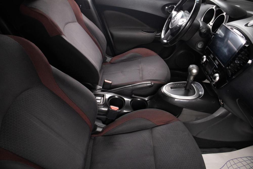 Nissan Juke I Оренбург  - изображение 20