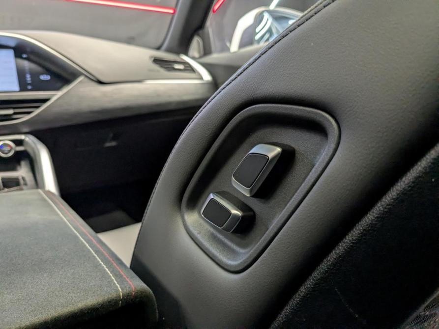 Geely Tugella I Рестайлинг Москва  - изображение 25
