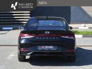 Hyundai Elantra VII (CN7) Казань  - изображение 19