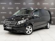 Mercedes-Benz Vito III (W447) Москва  - изображение 27