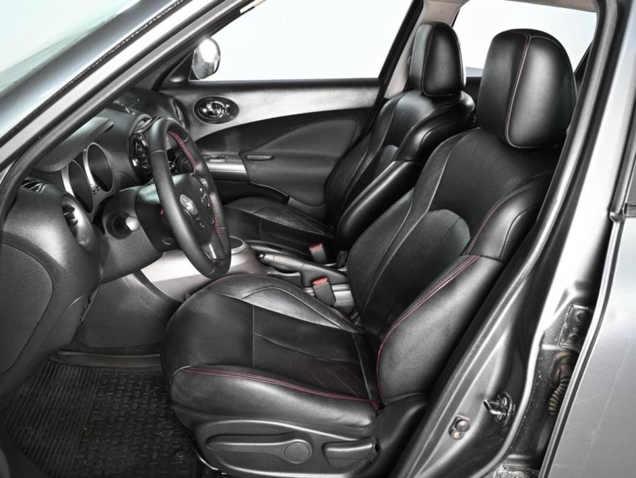 Nissan Juke I Ростов-на-Дону  - изображение 10