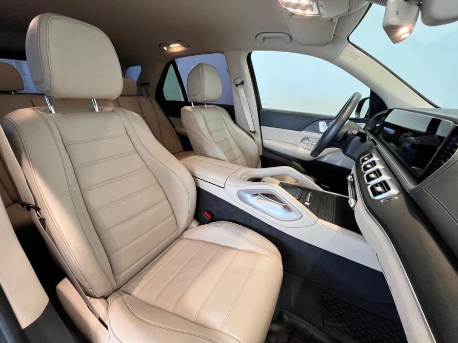 Mercedes-Benz GLE II (V167) Волгоград  - изображение 26