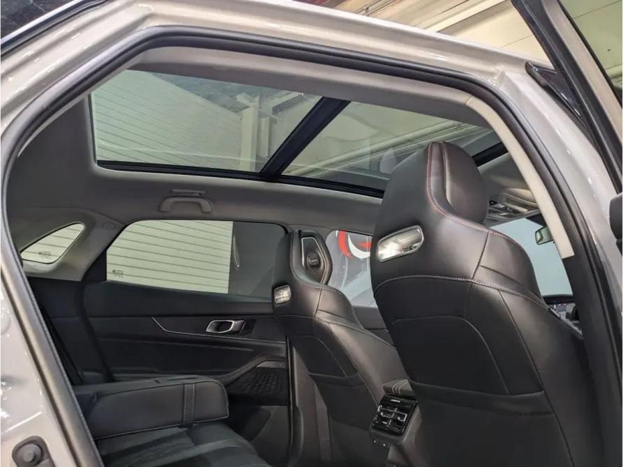 Changan UNI-K Пермь  - изображение 29