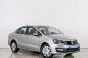 Volkswagen Polo V Рестайлинг Красноярск  - изображение 23