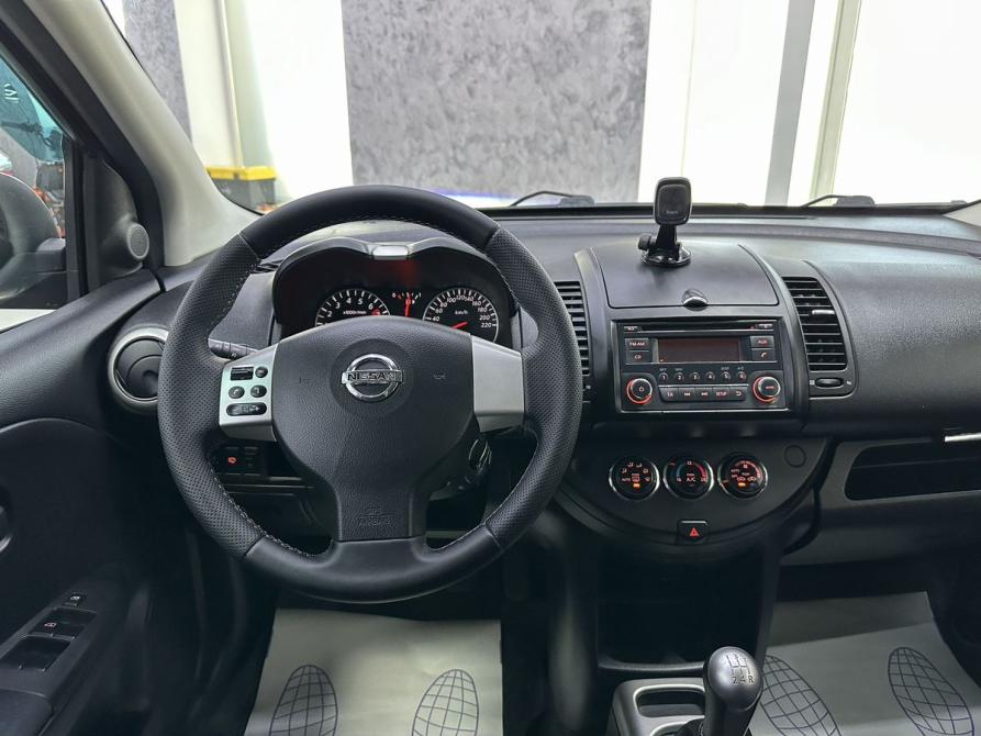 Nissan Note II Ярославль  - изображение 16