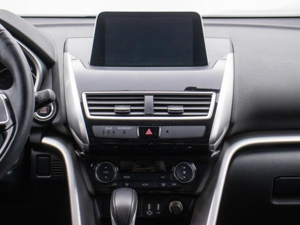Mitsubishi Eclipse Cross I с пробегом 2022 года, цена 2 100 000 рублей, 11066 км, внедорожник, Автокод Объявления