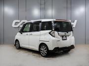 Toyota Tank I Воронеж  - изображение 22
