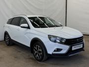 Lada (ВАЗ) Vesta I Псков  - изображение 24