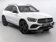 Mercedes-Benz GLC I (X253) Рестайлинг Химки  - изображение 33