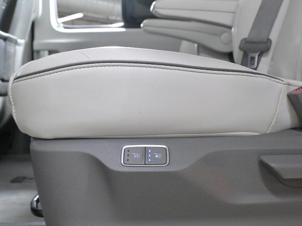 Hyundai Staria I с пробегом 2021 года, цена 4 990 000 рублей, 88000 км, минивэн, Автокод Объявления