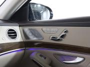 Mercedes-Benz S-Класс VI (W222 C217) Москва  - изображение 45