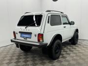 Lada (ВАЗ) Niva Legend Воронеж  - изображение 23