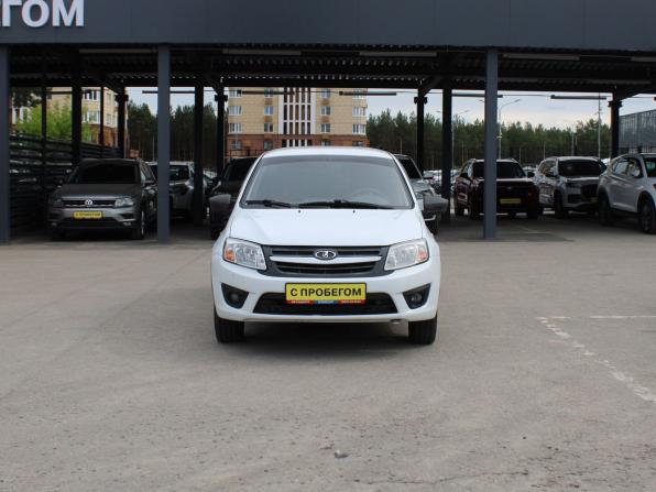 Lada (ВАЗ) Granta I с пробегом 2015 года, цена 249 000 рублей, 176487 км, лифтбек, Автокод Объявления