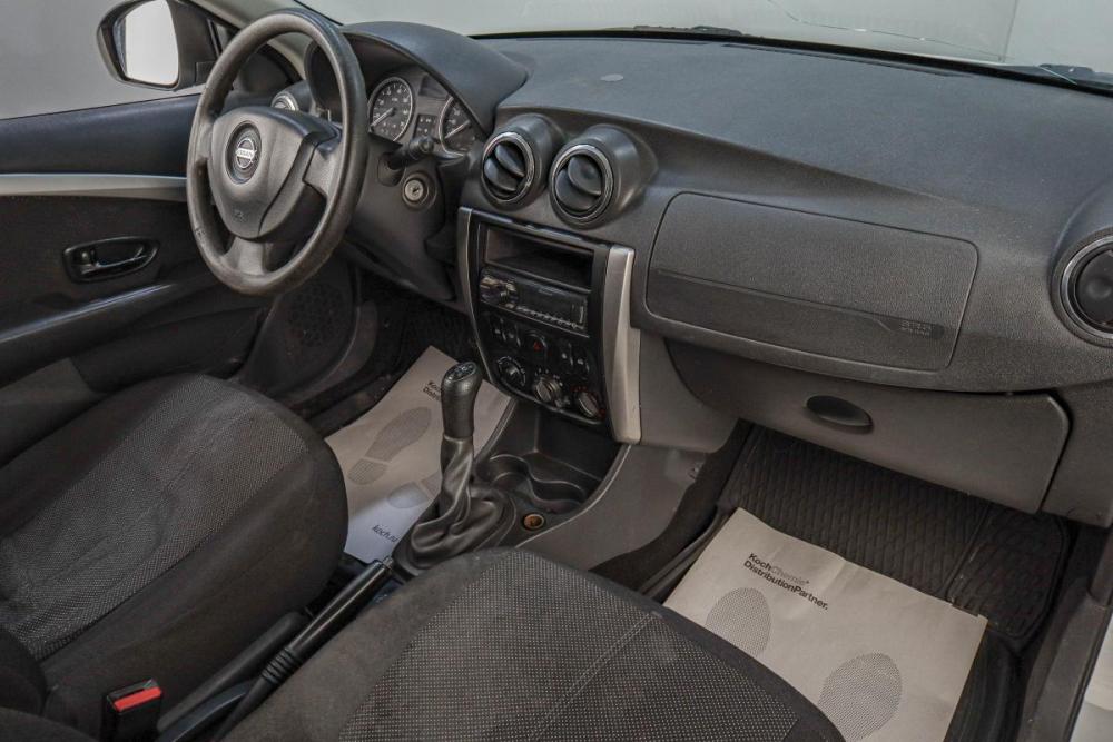 Nissan Almera III (G15) Челябинск  - изображение 13