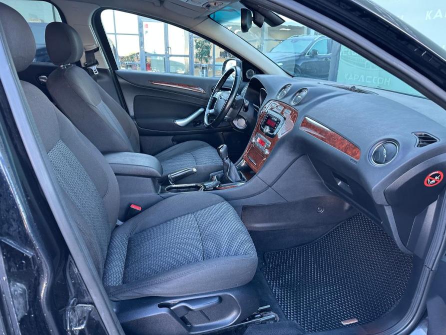 Ford Mondeo IV Екатеринбург  - изображение 7