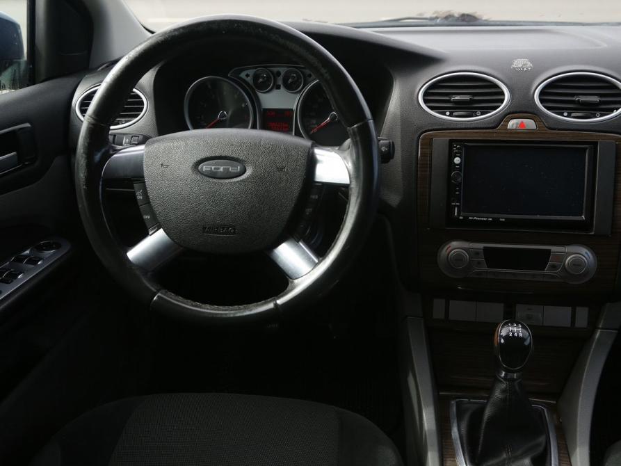 Ford Focus II Рестайлинг Иваново  - изображение 14