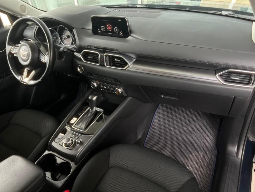 Mazda CX-5 II Липецк  - изображение 5
