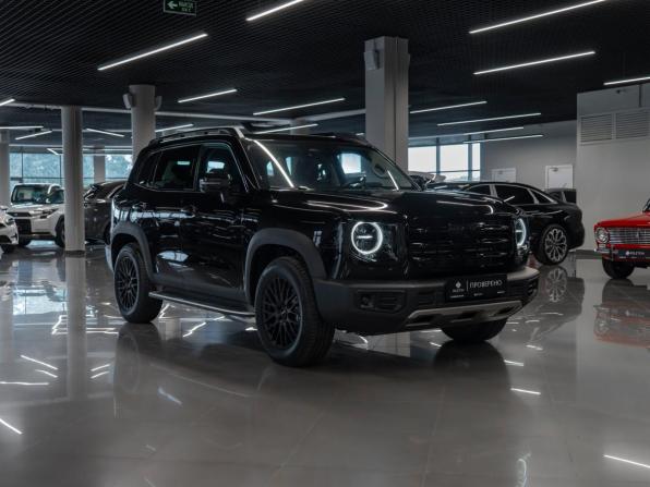 Haval Dargo с пробегом 2023 года, цена 2 830 000 рублей, 25198 км, внедорожник, Автокод Объявления