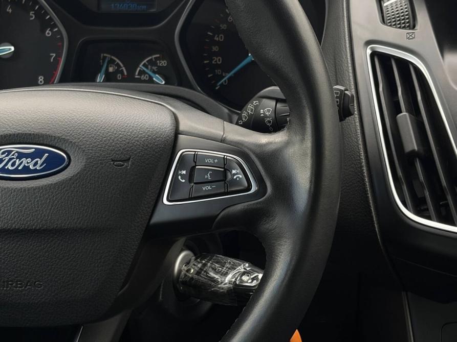 Ford Focus III Рестайлинг Екатеринбург  - изображение 28