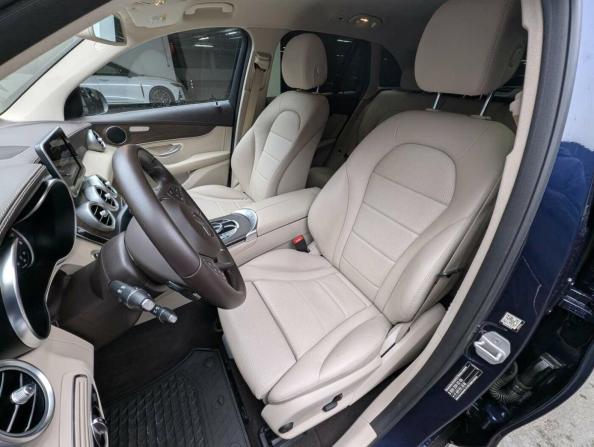 Mercedes-Benz GLC I (X253) с пробегом 2016 года, цена 2 715 000 рублей, 85474 км, внедорожник, Автокод Объявления