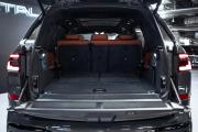 BMW X7 I (G07) Рестайлинг Москва  - изображение 51