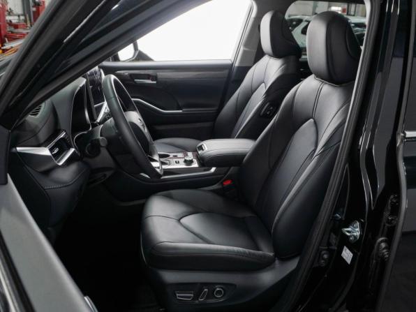 Toyota Highlander IV (XU70) с пробегом 2026 года, цена 5 650 000 рублей, 66 км, внедорожник, Автокод Объявления