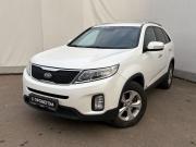 Kia Sorento II Рестайлинг Москва  - изображение 23