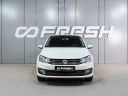 Volkswagen Polo V Рестайлинг Воронеж  - изображение 23