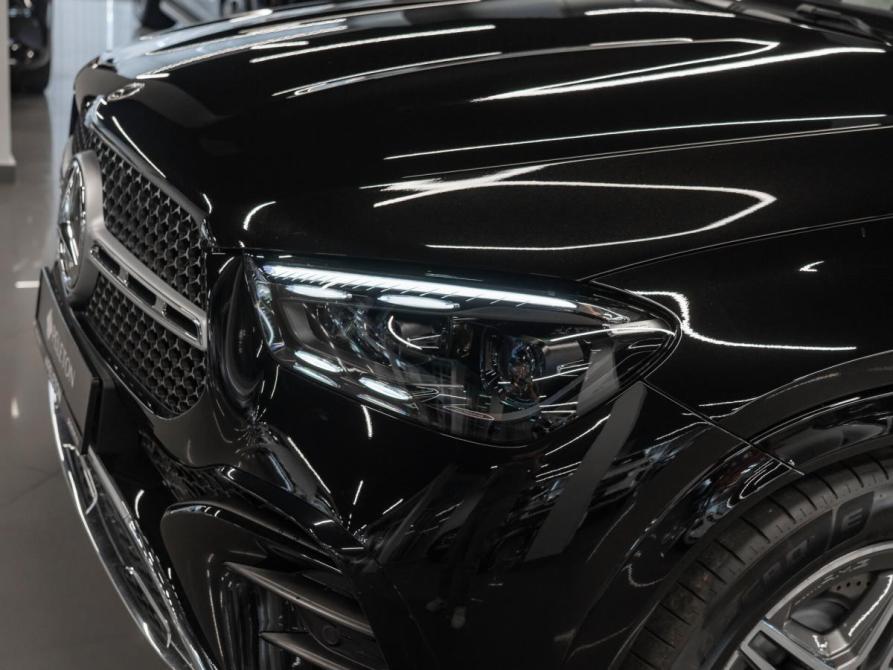 Mercedes-Benz GLE II (V167) Рестайлинг Москва  - изображение 36
