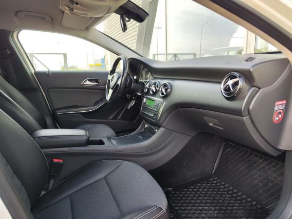 Mercedes-Benz A-Класс III (W176) с пробегом 2013 года, цена 1 480 000 рублей, 99428 км, хэтчбек, Автокод Объявления