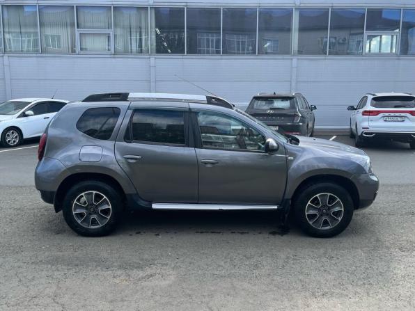 Renault Duster I Рестайлинг с пробегом 2019 года, цена 1 040 000 рублей, 248018 км, внедорожник, Автокод Объявления