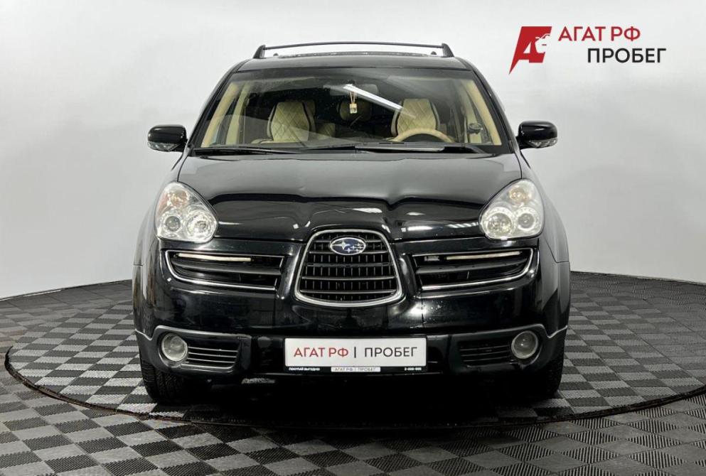 Subaru Tribeca I Нижний Новгород  - изображение 3