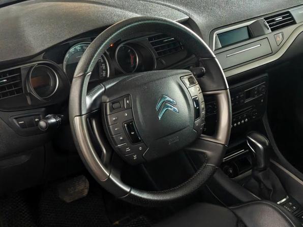 Citroen C5 II с пробегом 2014 года, цена 890 000 рублей, 172973 км, универсал, Автокод Объявления