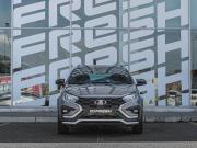 Lada (ВАЗ) Vesta I Рестайлинг (NG) Краснодар  - изображение 25