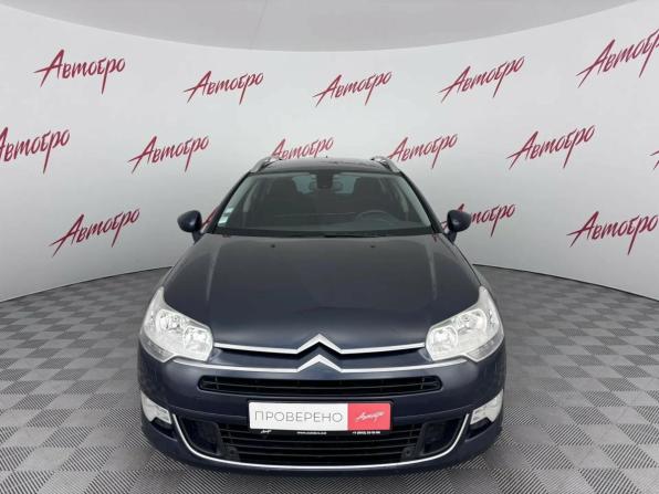 Citroen C5 II с пробегом 2009 года, цена 399 000 рублей, 374568 км, универсал, Автокод Объявления