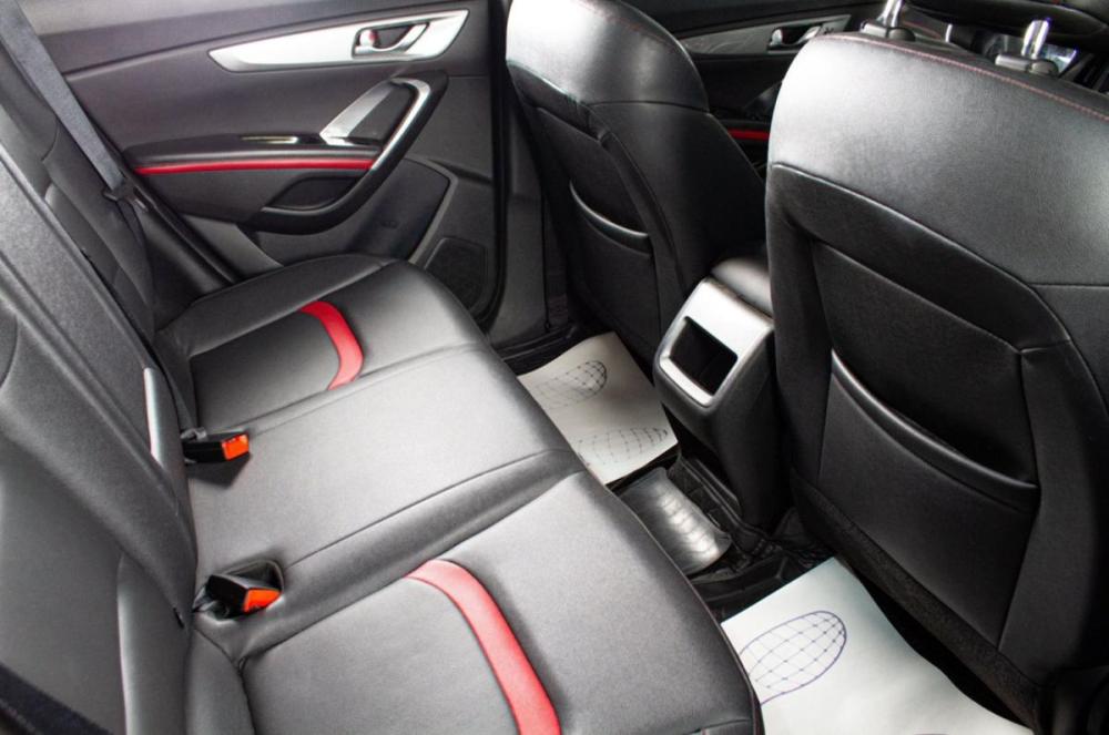 Changan CS55 Сургут  - изображение 16