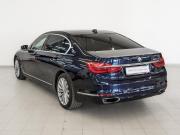 BMW 7 серии VI (G11/G12) Москва  - изображение 37